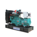 Power Plant Gasoline Fired Small Mini Powered Liquid Cooled Quiet 60hz High Quality Natural Gas Turbine Generators